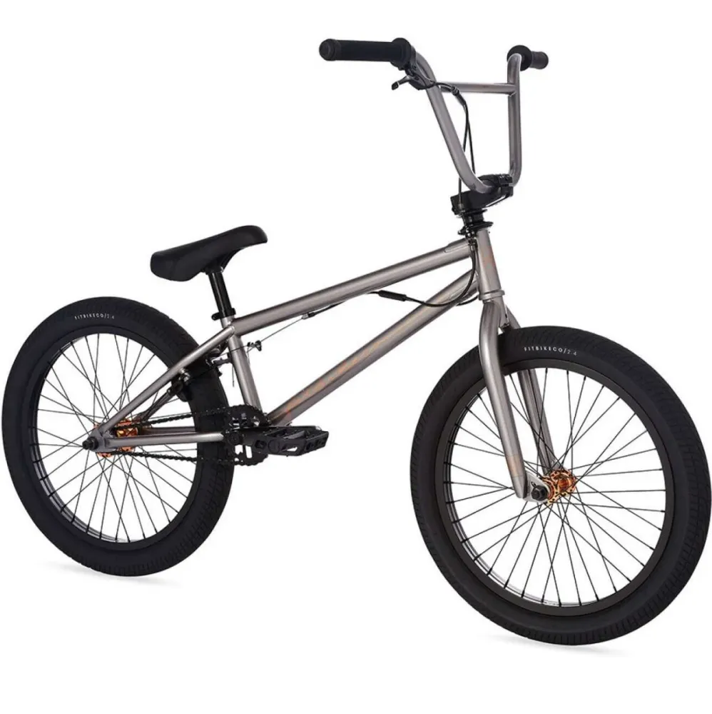 BMX FITBIKECO PRK 20" Gris