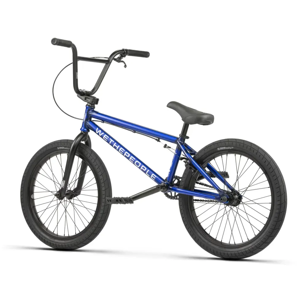 BMX WETHEPEOPLE CRS FC 20" Bleu