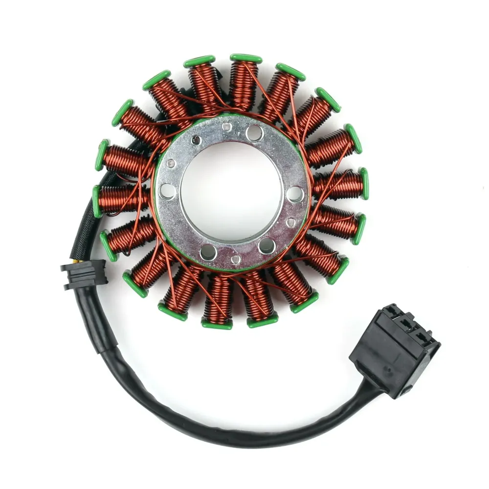 Bobine de stator de générateur pour moto Honda CBR1000RR CBR 1000 RR (04-2007) Générique