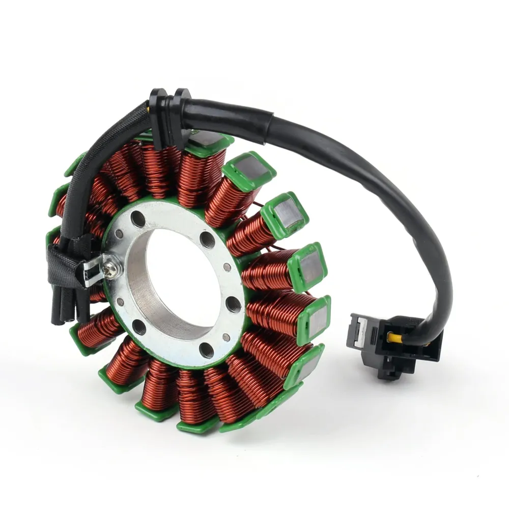 Bobine de stator de générateur pour moto Honda CBR1000RR CBR 1000 RR (04-2007) Générique