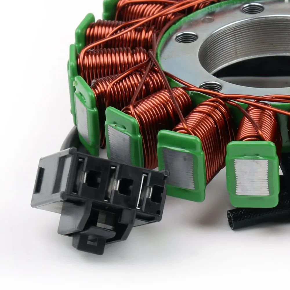 Bobine de stator de générateur pour moto Honda CBR1000RR CBR 1000 RR (04-2007) Générique