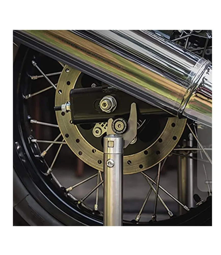 Bobines Moto pour Interceptor / Continental GT / Bear 650 - Royal Enfield