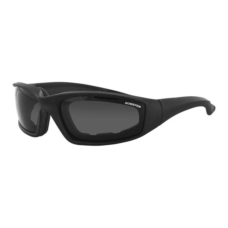 Bobster Foamerz II Lunettes de moto