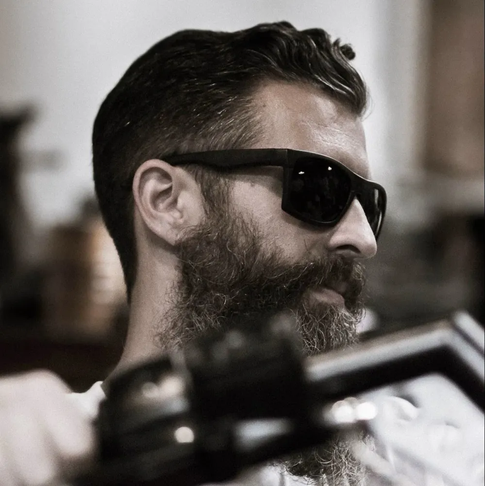 Bobster Lunettes de moto Capone