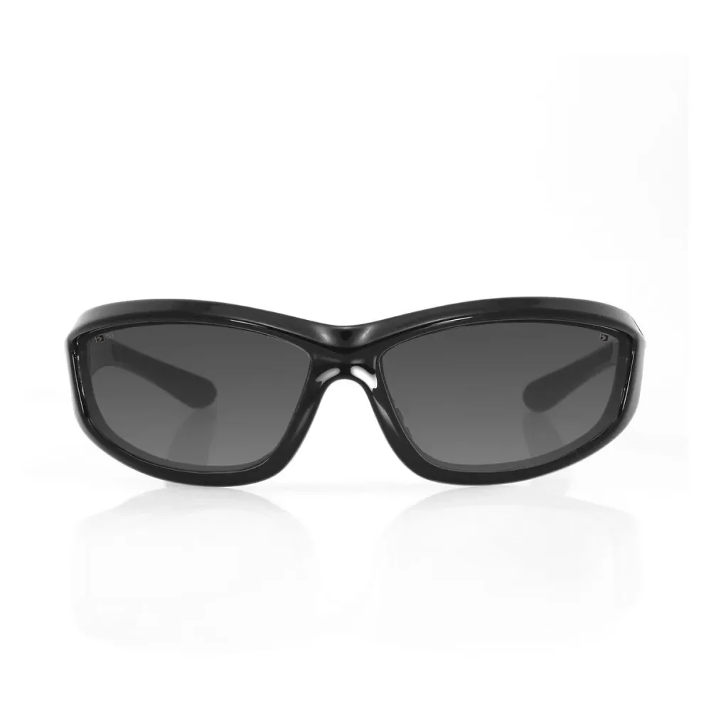 Bobster Lunettes de moto Charger
