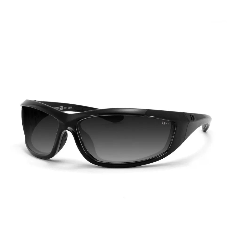 Bobster Lunettes de moto Charger
