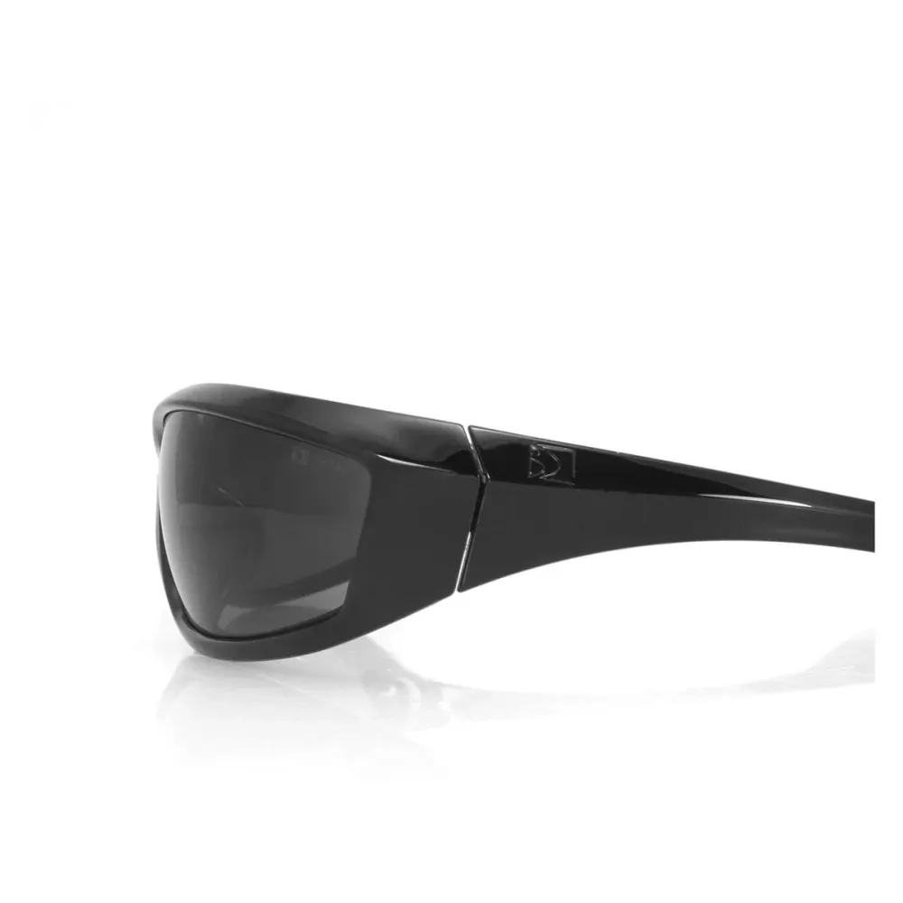 Bobster Lunettes de moto Charger