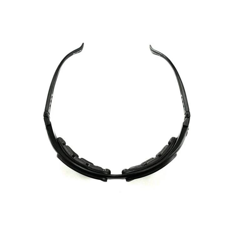 Bobster Lunettes de moto convertibles Sport & Street II