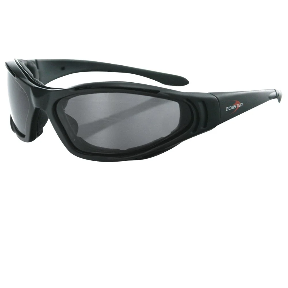 Bobster Lunettes de moto Raptor II Convertible