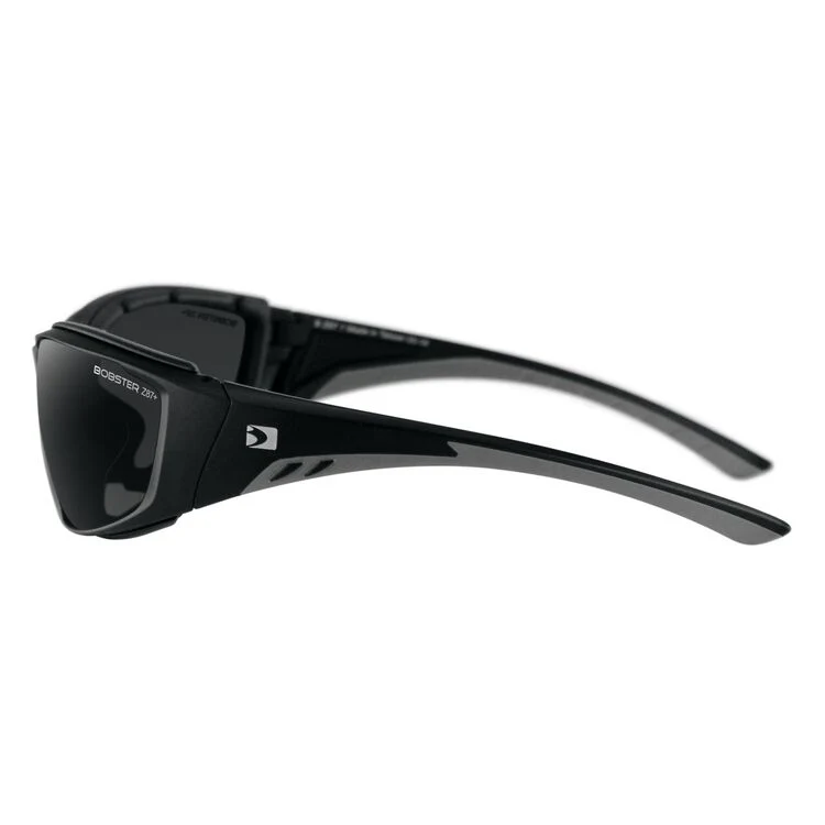 Bobster Lunettes de moto Rider