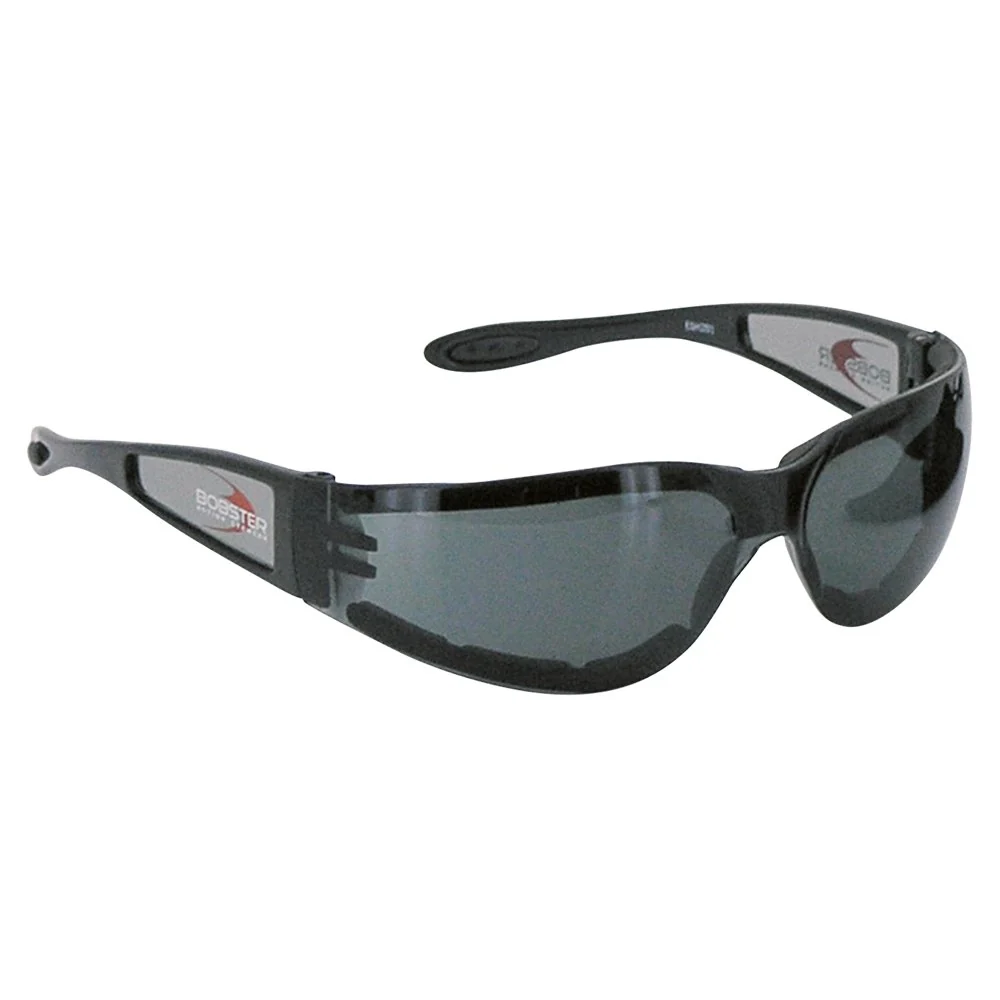 Bobster Lunettes de moto Shield II