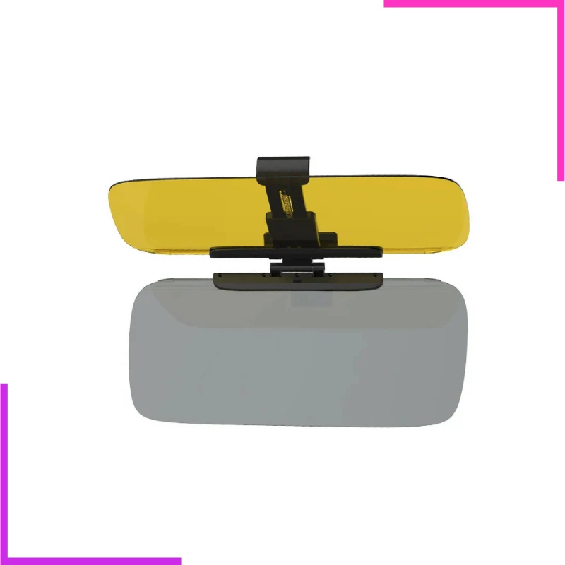 Pare-Soleil Voiture - Voiture Visière Bogui Store Tech