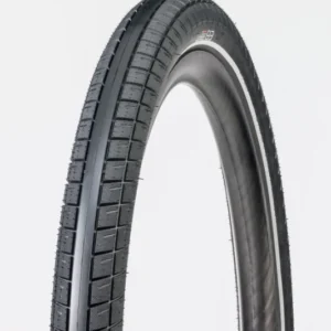 Pneu Bontrager E6 Hard-Case Lite Vélo électrique