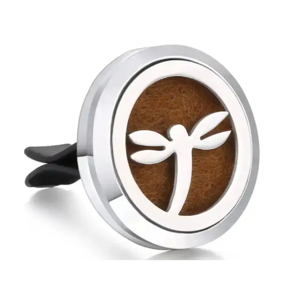 Diffuseurs de ventilation de voiture Boreal Apothecary