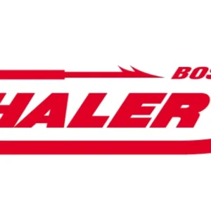 Boston Whaler 3