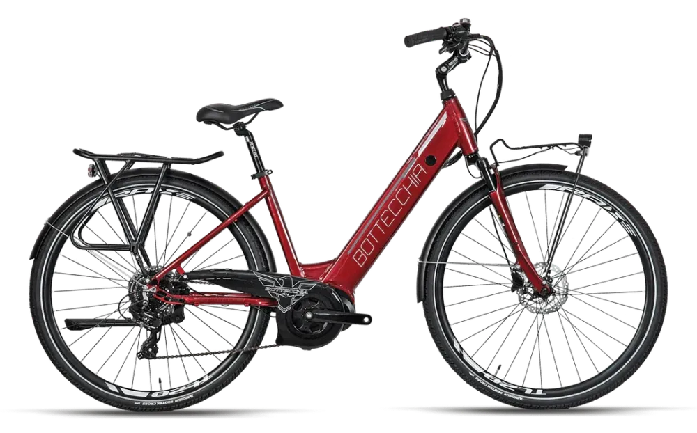 Bottecchia be17