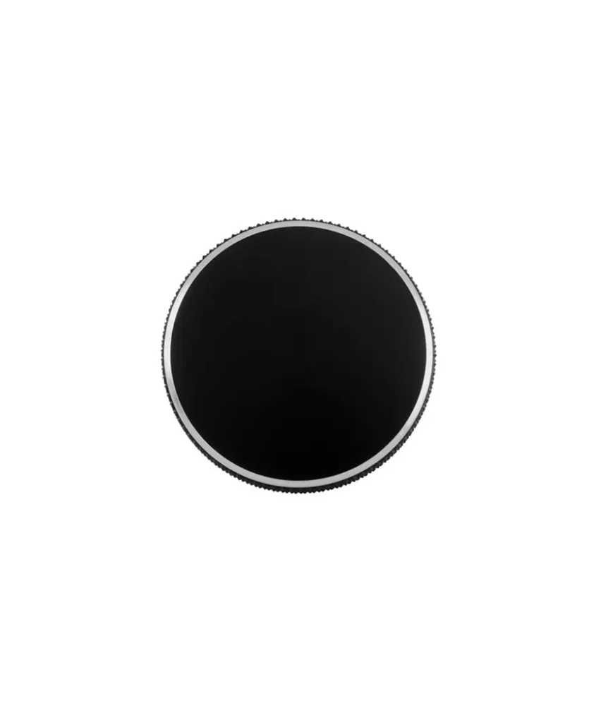 Bouchon Réservoir pour Triumph et Moto Guzzi en aluminium noir