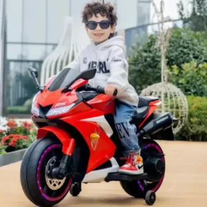 Moto électrique de 2 à 8 ans Boummarket