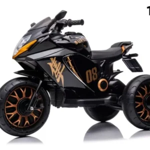 Moto électrique de 2 à 6 ans Boummarket