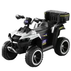 Moto électrique pour enfant de 1 à 6 ans Boummarket