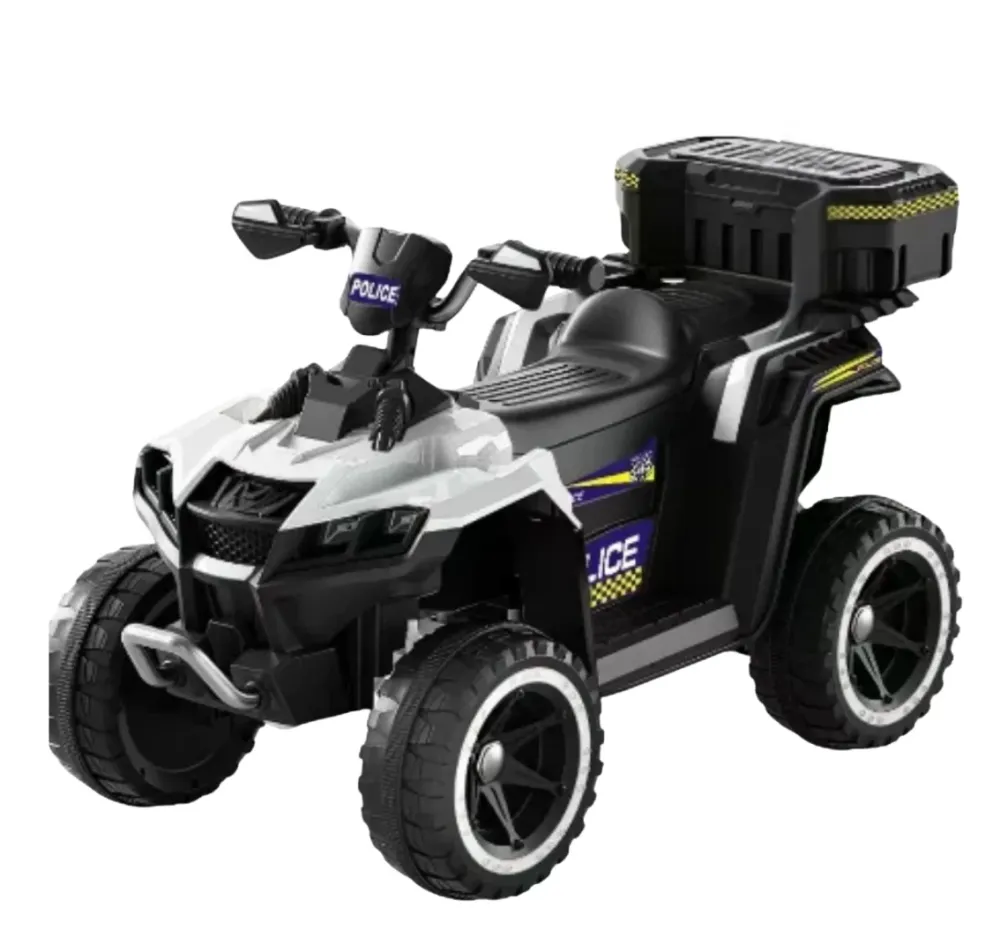 Moto électrique pour enfant de 1 à 6 ans Boummarket