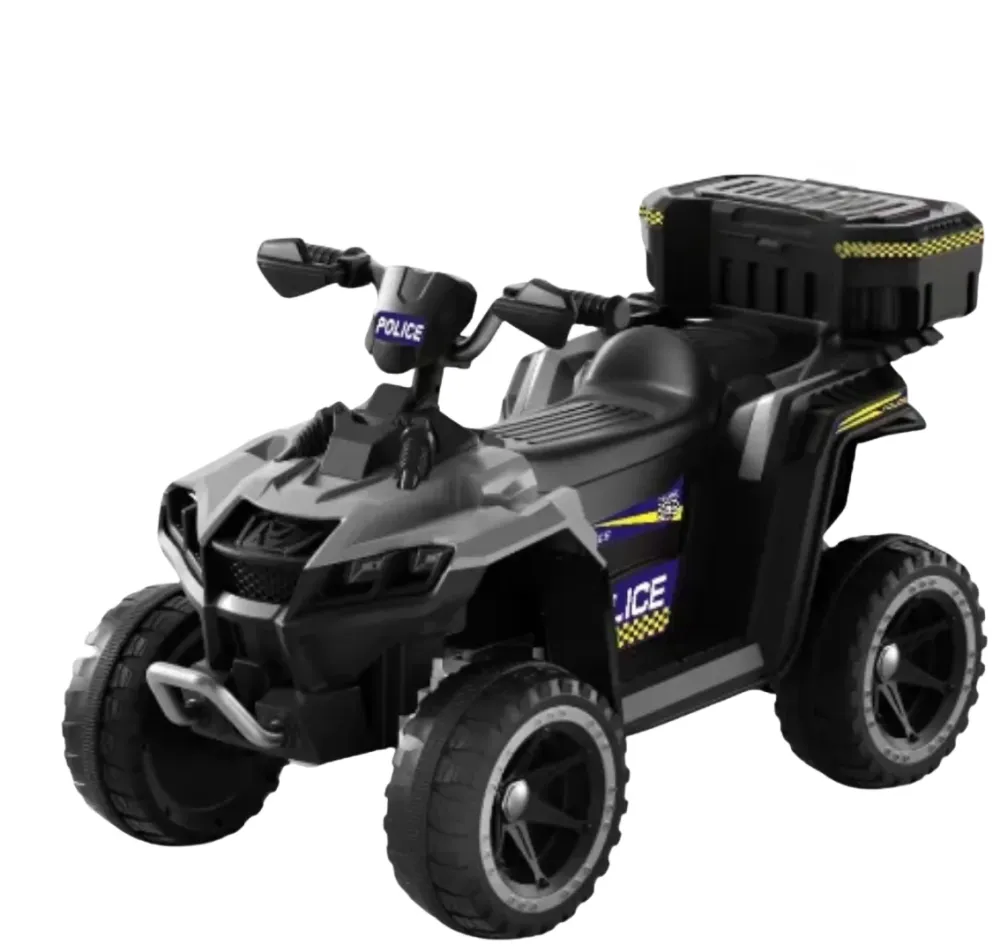 Moto électrique pour enfant de 1 à 6 ans Boummarket