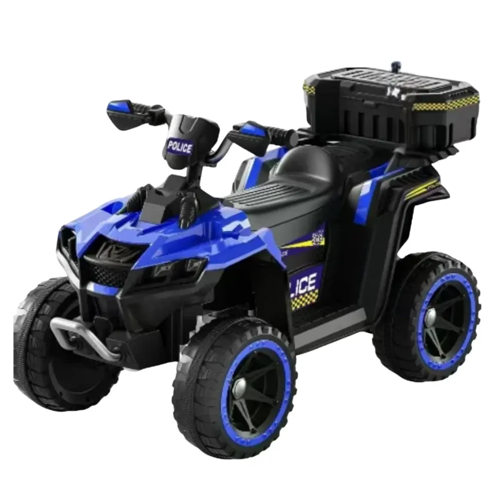 Moto électrique pour enfant de 1 à 6 ans Boummarket