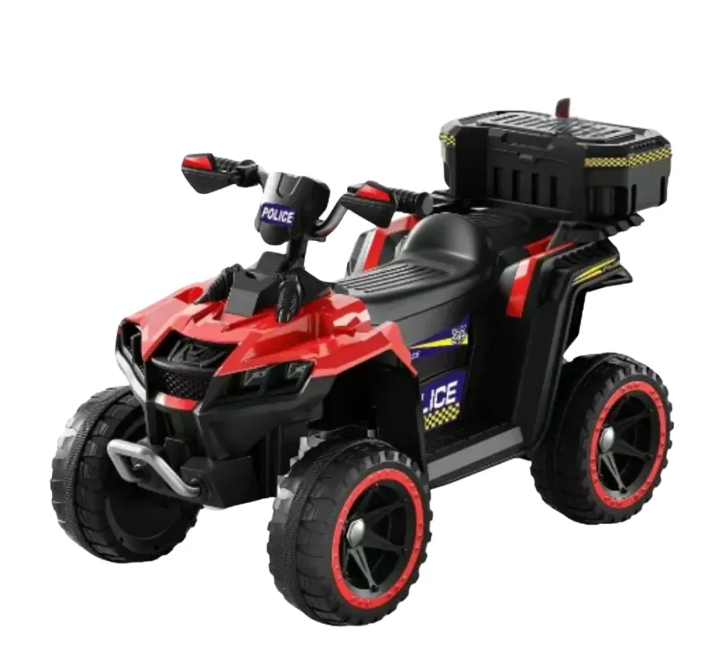 Moto électrique pour enfant de 1 à 6 ans Boummarket