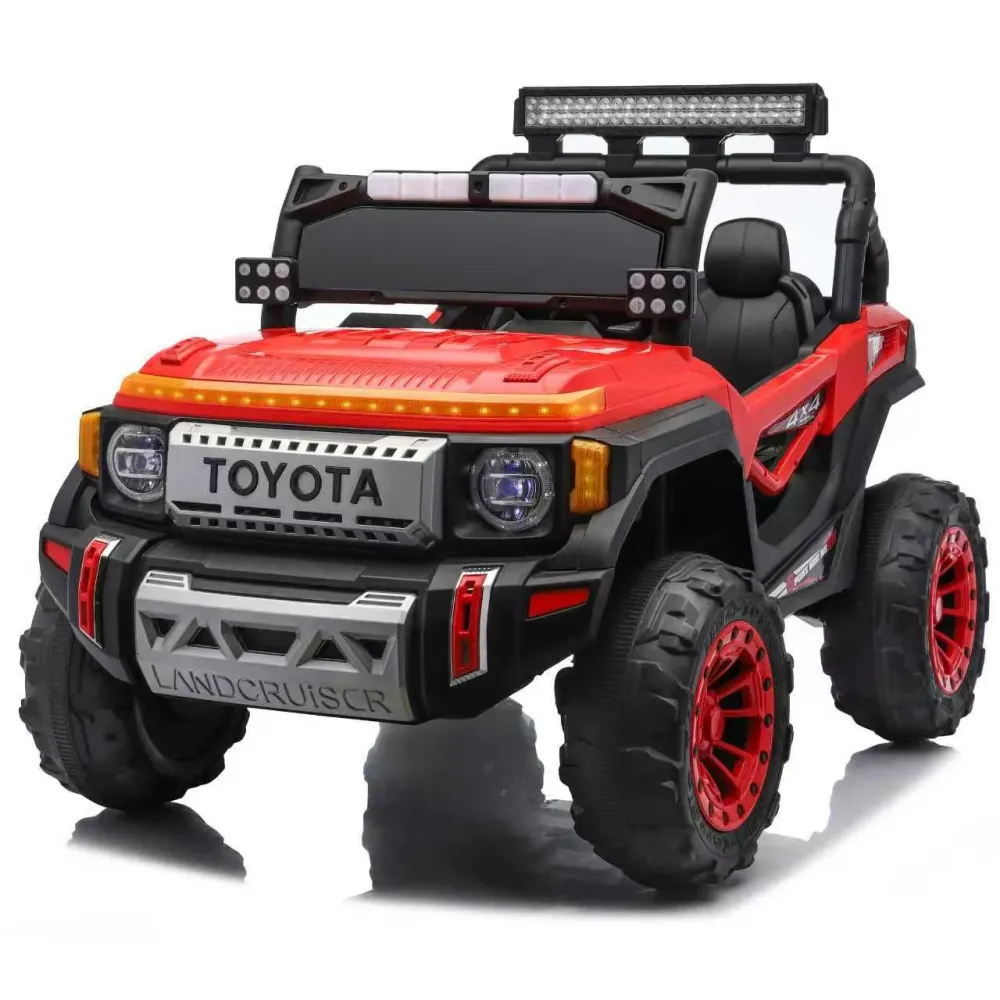 Voiture enfant grand model, Max 10 ans. Boummarket