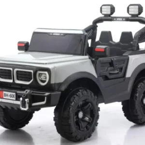 Voiture électrique pour enfants 1 à 8 ans Boummarket