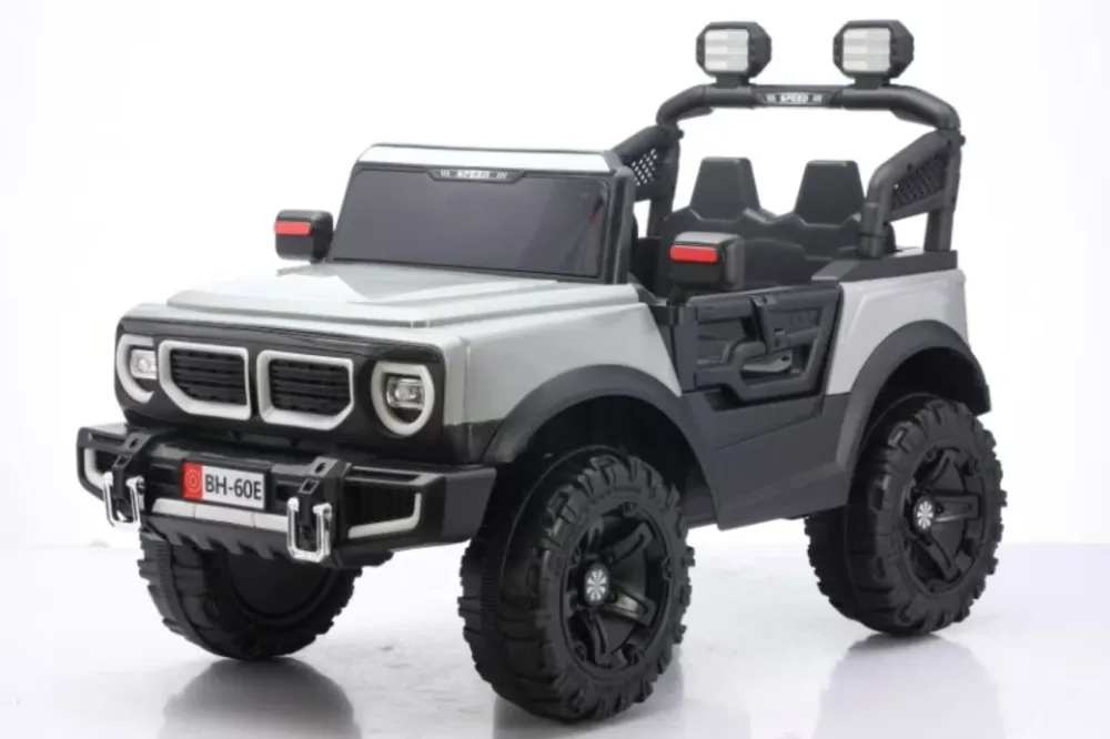 Voiture électrique pour enfants 1 à 8 ans Boummarket