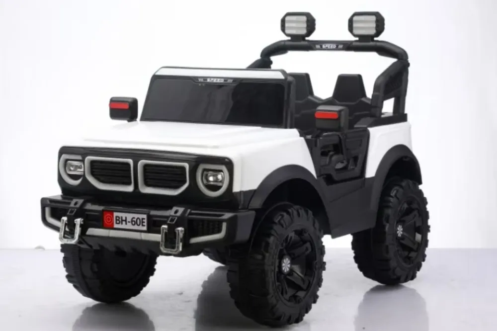 Voiture électrique pour enfants 1 à 8 ans Boummarket