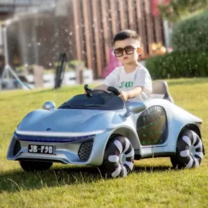 Voiture électrique pour enfants de 2 à 8 ans Boummarket