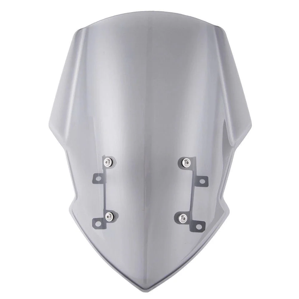 Bulle moto compatible MT07 Boutique biker
