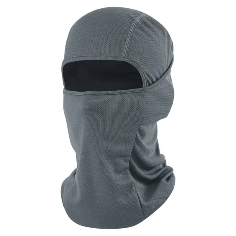 Cagoule moto été Boutique biker