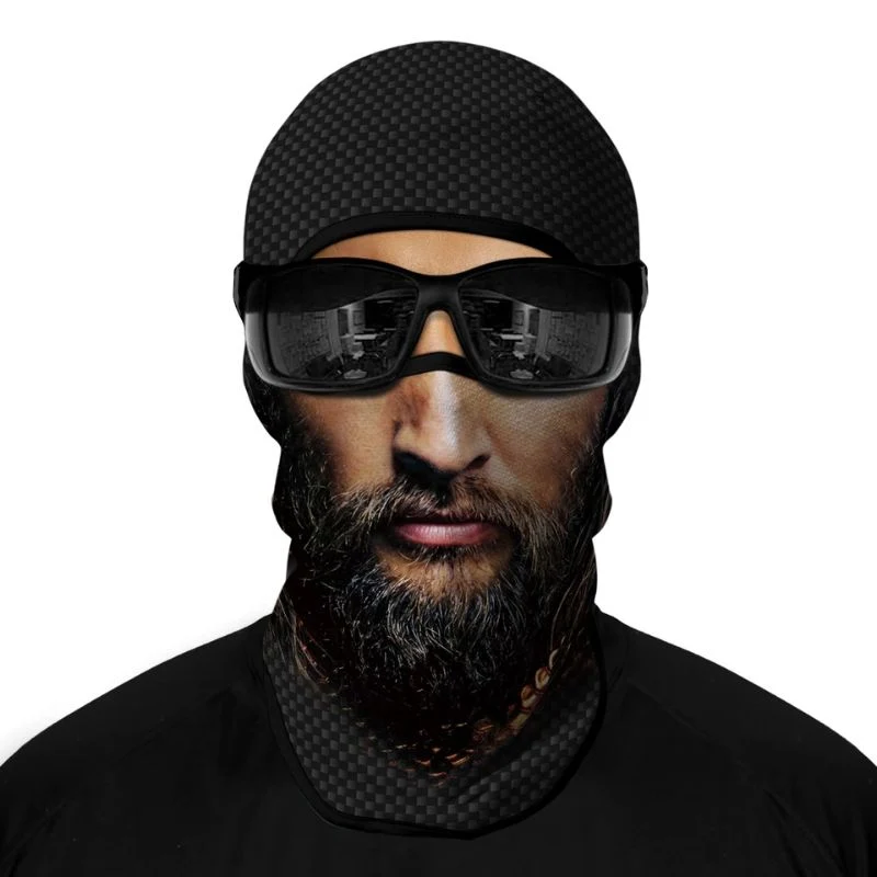 Cagoule moto - Badass men Boutique biker