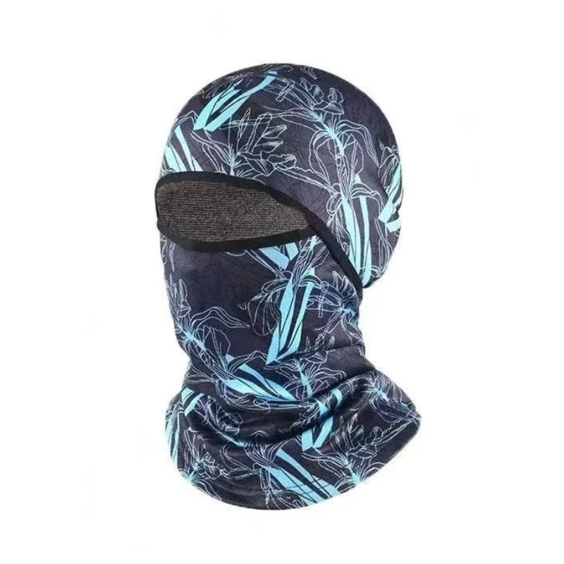 Cagoule moto - Graffiti Boutique biker