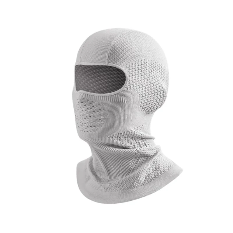 Cagoule moto - Road mask Boutique biker