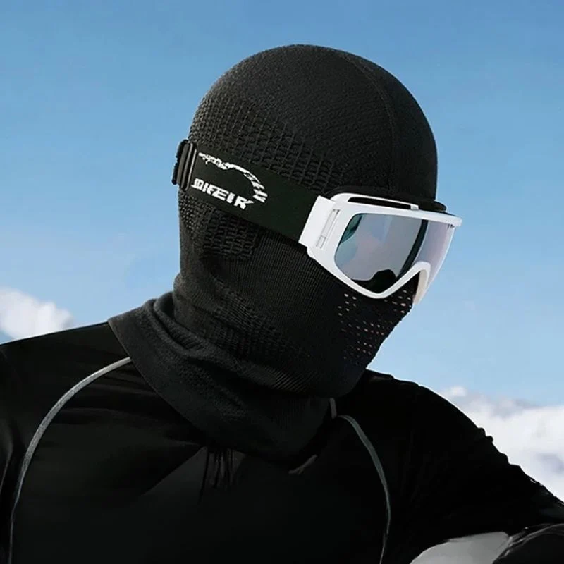 Cagoule moto - Road mask Boutique biker