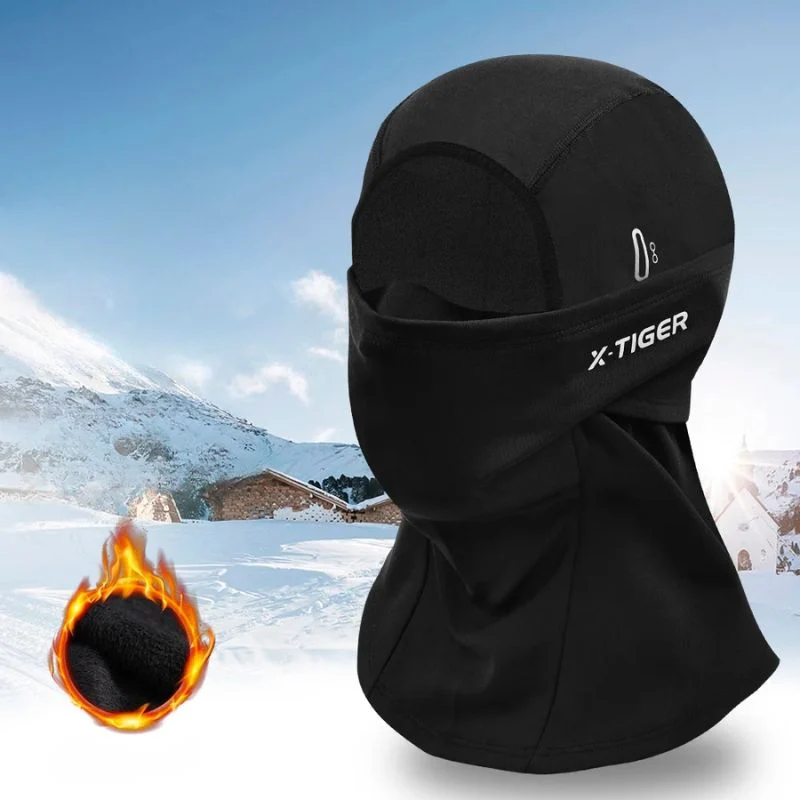 Cagoule moto - X-Tiger Boutique biker