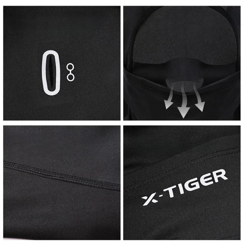 Cagoule moto - X-Tiger Boutique biker