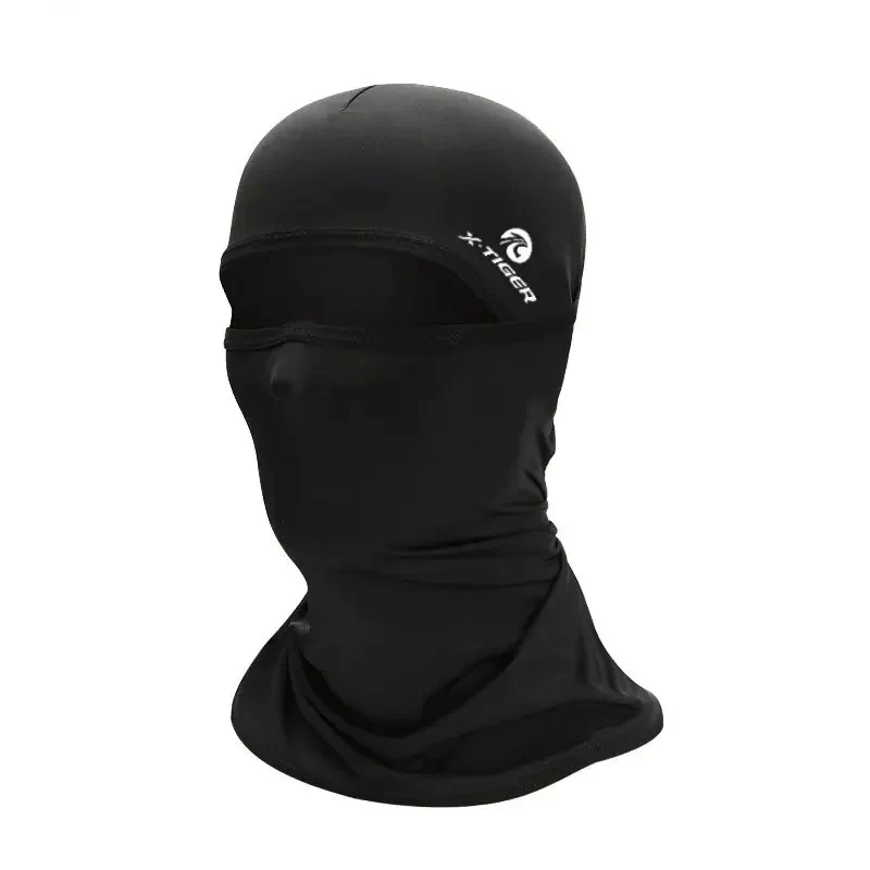Cagoule de moto -X-TIGER Boutique biker