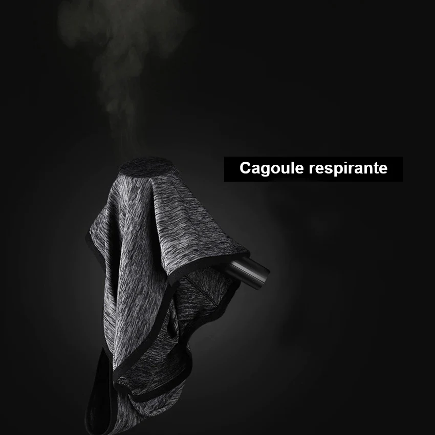 Cagoule de moto -X-TIGER Boutique biker