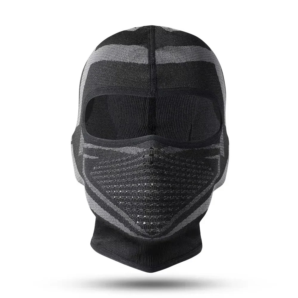 Cagoules moto grise et verte - Lot de 2 Boutique biker