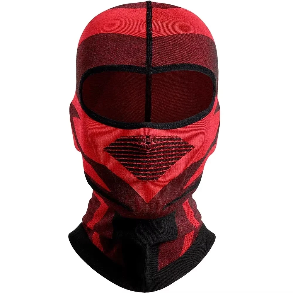 Cagoules moto rouge et verte - Lot de 2 Boutique biker
