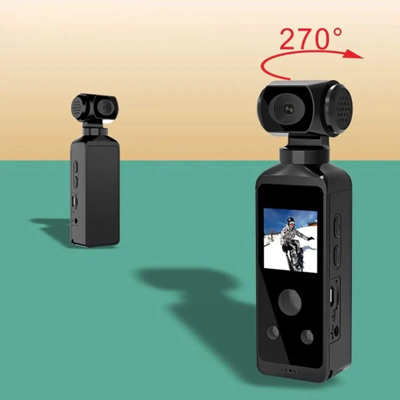 Caméra pour moto - EdgeCam Flex Boutique biker