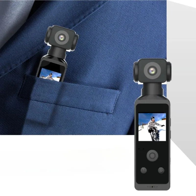 Caméra pour moto - EdgeCam Flex Boutique biker