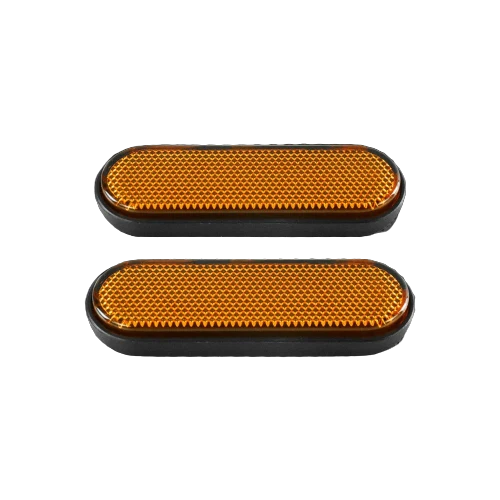 Catadioptre moto - Reflect Guard Boutique biker
