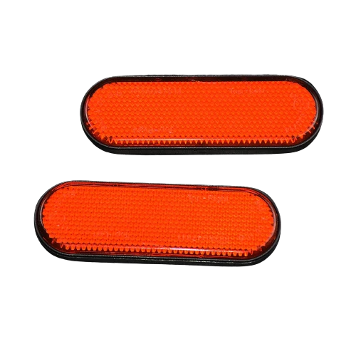 Catadioptre moto - Reflect Guard Boutique biker