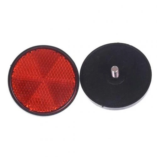 Catadioptre moto - Road Vision Boutique biker